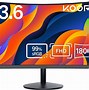 Image result for Sceptre 27'' Monitor