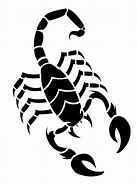 Image result for Scorpion Art Designs