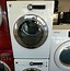 Image result for Old Stackable Washer and Dryer