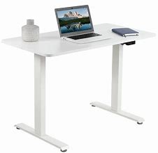 Image result for Split Desk Standing Electric