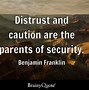 Image result for Dagerous Caution Quotes