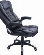 Image result for Black Executive Office Chair