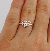 Image result for Honey Bee Ring Pandora