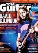 Image result for Peter Gabriel and David Gilmour