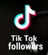 Image result for TikTok Followers