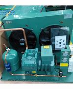 Image result for Cold Room with Compressor