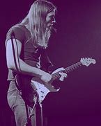 Image result for David Gilmour Acoustic Guitar