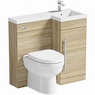 Image result for Space Saving Toilets Small Bathroom
