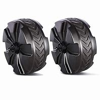 Image result for Replacement Plastic Wheels