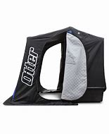 Image result for Otter XT X-Over Lodge Ice Shelter
