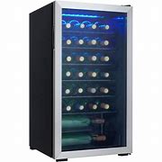 Image result for Danby 17 Bottle Wine Cooler