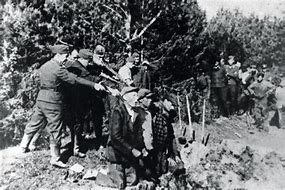 Image result for Soviet Executions