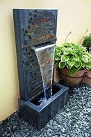 Image result for Modern Indoor Water Features