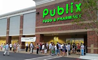 Image result for Publix First Store