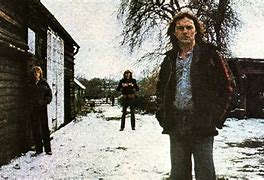 Image result for Syd Barrett David Gilmour