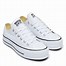 Image result for white canvas converse