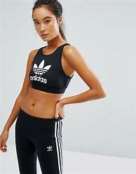 Image result for Adidas Crop Top Women