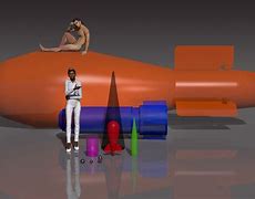 Image result for Nuclear Weapon Design