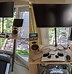 Image result for Standing Desk with Storage