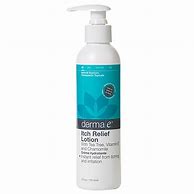 Image result for Derma E Itch