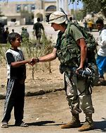 Image result for Soldiers at War in Iraq