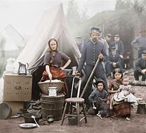 Image result for Civil War Color
