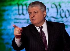 Image result for Judge Anthony Napolitano