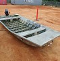 Image result for Small Aluminum Jon Boats