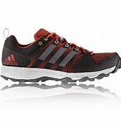 Image result for Adidas Grey and Orange Shoes