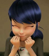 Image result for Marinette Character