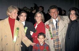 Image result for Frankie Avalon Family Today
