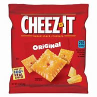 Image result for Cheese Its