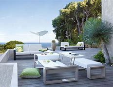 Image result for Modern Patio Furniture