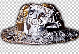 Image result for Tin Foil Hat Triangle