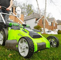 Image result for Amazon Power Lawn Mower