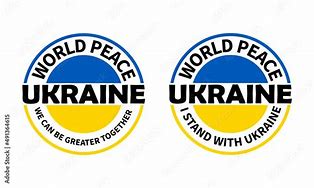 Image result for Ukraine War Icon