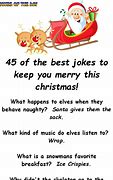 Image result for Clean Holiday Jokes