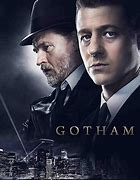 Image result for Gotham Season 2