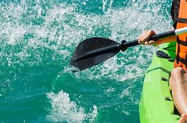 Image result for How to Rig a Kayak with Paddle Holder