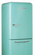 Image result for Montpellier Retro Fridge with Ice Box