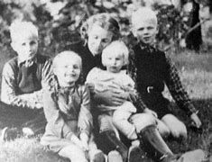 Image result for Grandchildren of Reinhard Heydrich