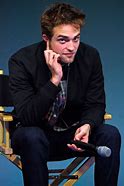 Image result for Robert Pattinson Interview