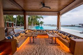 Image result for Outdoor Beach Bar