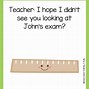 Image result for Funny Teacher Jokes