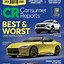 Image result for Consumer Reports Covers