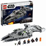Image result for LEGO Star Wars Spaceship Sets