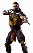 Image result for Scorpion From Mortal Kombat 1