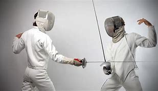 Image result for Fencing Equipment
