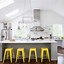 Image result for Yellow Farmhouse Kitchen