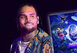 Image result for Chris Brown Indigo Album